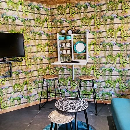 Mini House In Beauce Apartment Toury Exterior foto