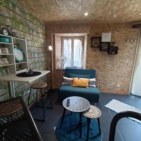 Mini House In Beauce Apartment Toury Exterior foto