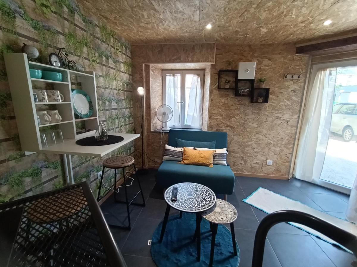 Mini House In Beauce Apartment Toury Exterior foto